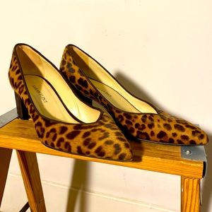 Sarah Flint Perfect Emma Pump
